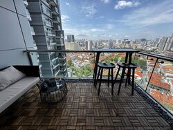 Concourse Skyline (D7), Apartment #597633761
